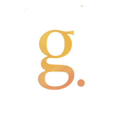 Monica G Logo