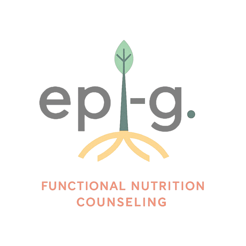epi-g logo