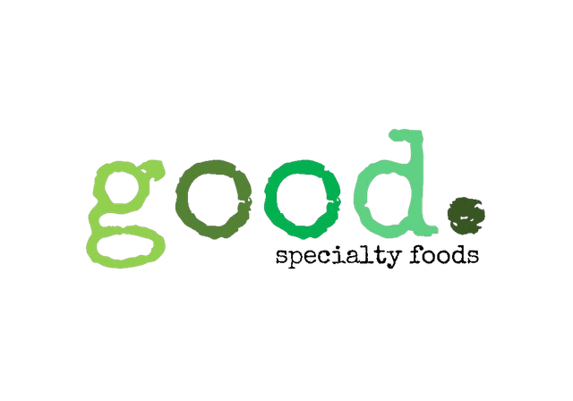 good. specialty foods