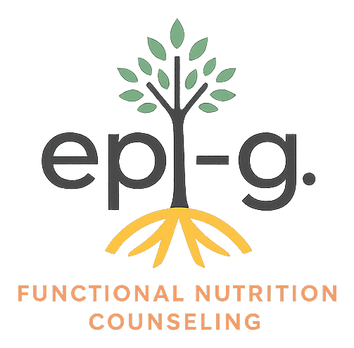 epi-g logo